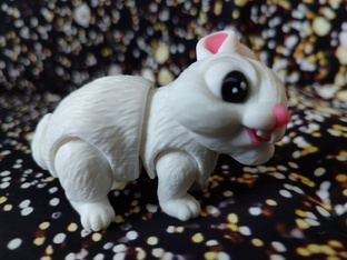 Покупки для кукол