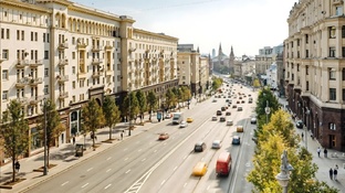 Курс ″Купить квартиру в Москве." 