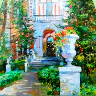 Московская область