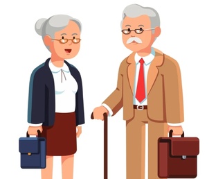 Инвалидность и пенсия