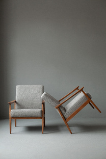 Вдохновение мебелью с историей 