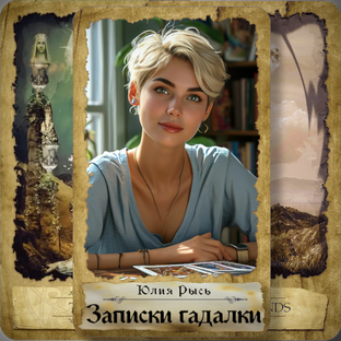 Записки гадалки
