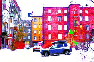 Не дорого, не богато