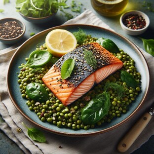 Питание для похудения