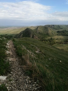 Путешествия