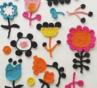 Перезагрузка: Вяжем Осознанно