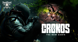 Cronos: The New Dawn