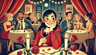 Любовь и прочие неловкости