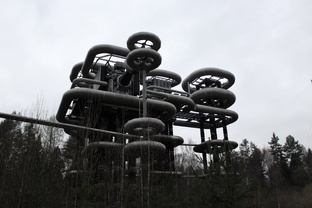 Подмосковье – кладезь старинных усадеб