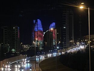 Азербайджан
