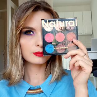 СОБИРАЙСЯ СО МНОЙ / GRWM / МАКИЯЖ  