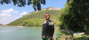 Туристам о Крыме и Юге России