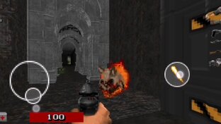 Doom На Андроид. Undoomed / Classic 3d fps Game