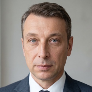 Борисов Александр Викторович