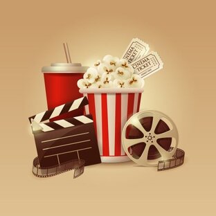 Подборки сериалов и фильмов