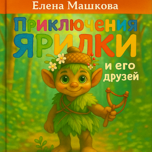 Приключения Ярилки и его друзей