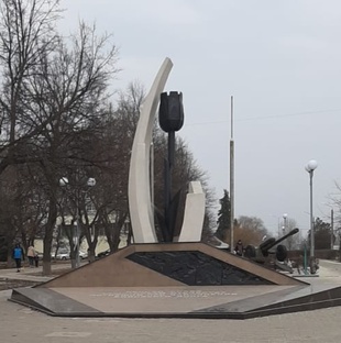 Достопримечательности 