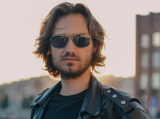 Мужчкие солнцезащитные очки