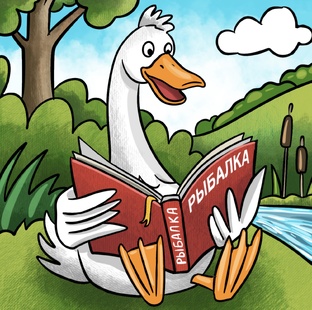 Отличия с птицами