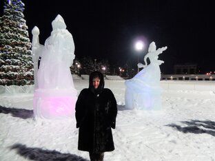 НОВОГОДНИЕ ВИДЕО АЛЬБОМЫ