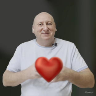 Знакомство