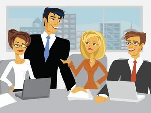 Про работу