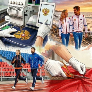 Технологии и философия отечественного бренда ФОКССПОРТ