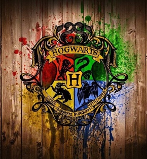 Гарри Поттер