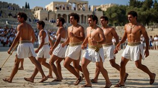 Древний Рим