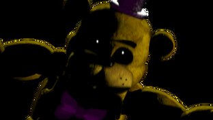 Игры про Fredbear's Family Diner