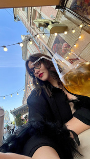 Макияж для себя 