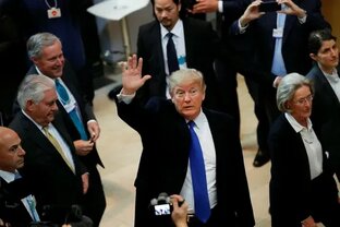 Новости Мира