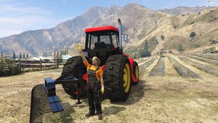 GTA 5 RP - ЗАПИСИ СТРИМА