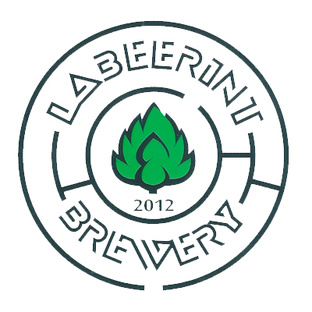 LaBEERint Brewery