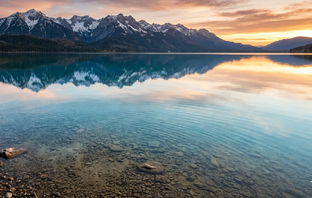 Интересные факты о воде