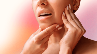 Полость рта