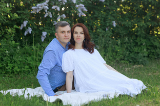 Беременность и роды