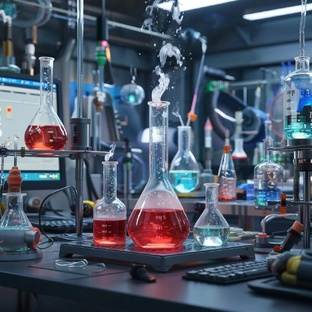 Эксперименты и исследования