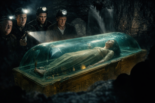 Тисульская принцесса