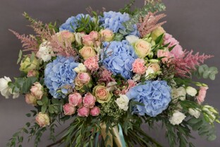 Женщины как разновидности цветов