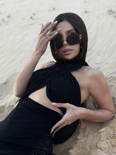 Индивидуальная уличная фотосессия 