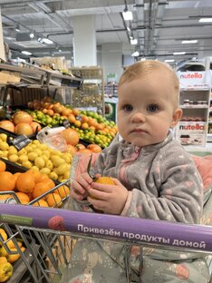 Обзоры покупок для дома и малыша 