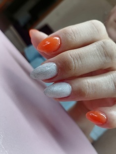 Маникюрчик