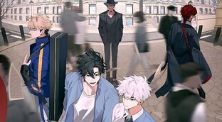 Агент времени: Глава Инду. Фильм