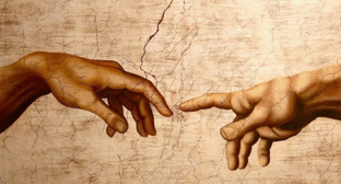 Ваши руки не для скуки