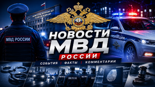 МВД