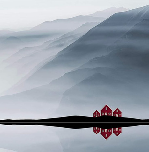 КРАТКАЯ ИСТОРИЯ АРХИТЕКТУРЫ