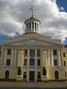 Архитектура