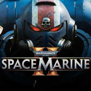 Warhammer 40k: Space Marine 2