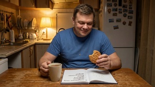 Дневник худеющего Похудителя